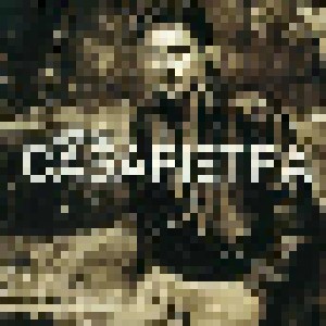 Cover - Björn Casapietra: Casapietra