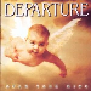Departure: Open Your Mind (CD) - Bild 2