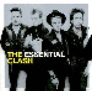 The Clash: The Essential Clash (2-CD) - Bild 1