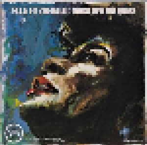Ella Fitzgerald: These Are The Blues (CD) - Bild 1
