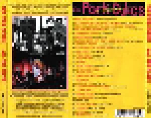 The Pork Dukes: All The Filth! [With Added Filth!] (CD) - Bild 2