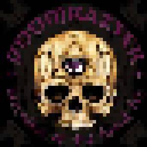 Doomraiser, Earthride: Doomraiser / Earthride - Cover