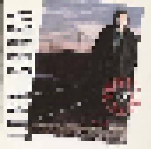 John Gorka: Jack's Crows - Cover