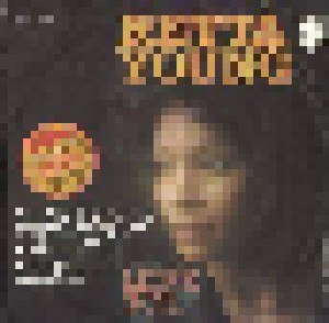 Cover - Retta Young: Sending Out An S.O.S.