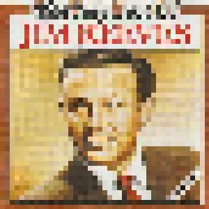 Jim Reeves: The Very Best Of Jim Reeves (CD) - Bild 1