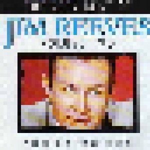Jim Reeves: The Very Best Of Jim Reeves - Volume Two (CD) - Bild 1