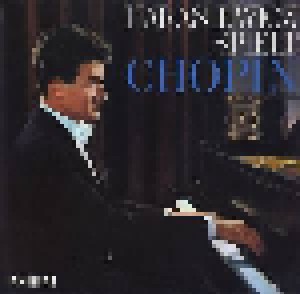 Frédéric Chopin: Harasiewicz Spielt Chopin (2-LP) - Bild 1