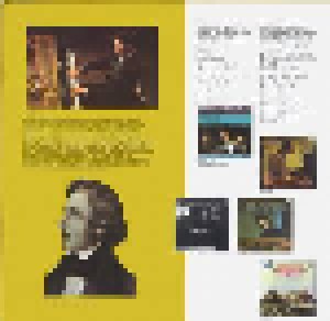Frédéric Chopin: Harasiewicz Spielt Chopin (2-LP) - Bild 4