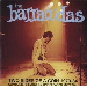 The Barracudas: Two Sides Of A Coin 1979-84 (CD) - Bild 1