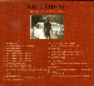 Neil Young: Elektra Demos 1965 & More (CD) - Bild 2