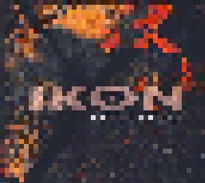 Ikon: Where Do I Go From Here (Single-CD) - Bild 1