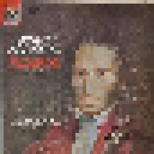Niccolò Paganini: Paganini - Volume 1 (LP) - Bild 1