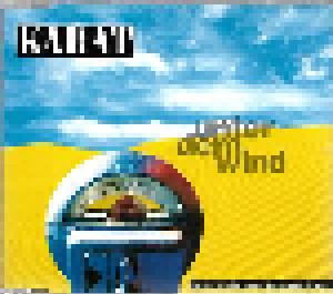 Karat: Unter Dem Wind (Single-CD) - Bild 1
