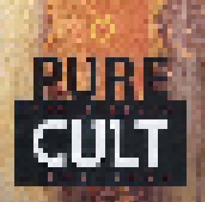 The Cult: Pure Cult - The Singles 1984-1995 (CD) - Bild 1