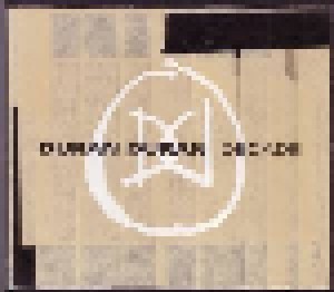 Duran Duran: Decade / Ordinary World (Promo-CD + Promo-Single-CD) - Bild 1