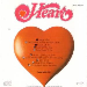 Heart: Dreamboat Annie (CD) - Bild 2
