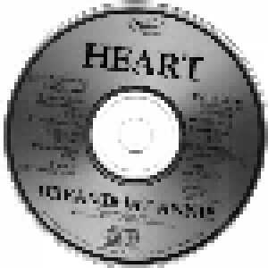 Heart: Dreamboat Annie (CD) - Bild 4