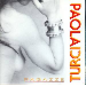 Paola Turci: Ragazze (CD) - Bild 1