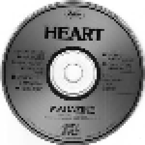 Heart: Magazine (CD) - Bild 6