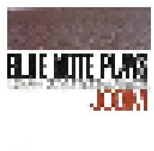 Cover - Duke Pearson & Flora Purim: Blue Note Plays Jobim