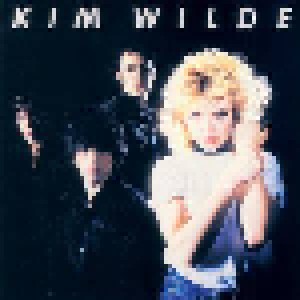 Kim Wilde: Kim Wilde / Select / Catch As Catch Can (3-CD) - Bild 3