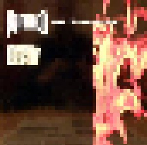 Dominoe: Keep The Fire Burnin' (12") - Bild 1