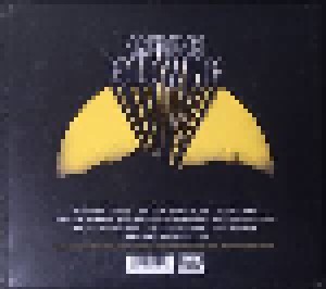 Blitzen Trapper: American Goldwing (CD) - Bild 3