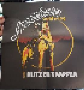 Blitzen Trapper: American Goldwing (CD) - Bild 5