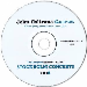John Coltrane Quartet: The Complete November 19, 1962 Stockholm Concerts (3-CD) - Bild 7