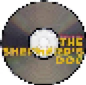 Iron & Wine: The Shepherd's Dog (Promo-CD) - Bild 2