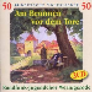 Rundfunk-Jugendchor Wernigerode: Am Brunnen vor dem Tore: 50 Deutsche Volkslieder (2-CD) - Bild 1
