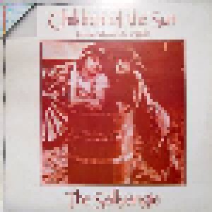 Sally Oldfield & Mike Oldfield: The Sallyangie (LP) - Bild 1
