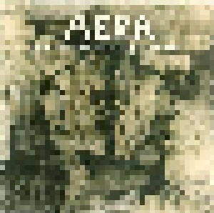 Cover - Aera: Bavarian Radio (Br) Recordings Vol.1 1975, The
