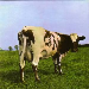 Pink Floyd: Atom Heart Mother (CD) - Bild 1