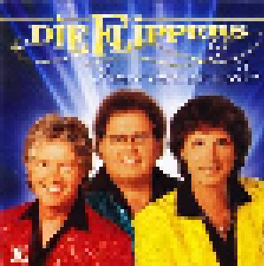 Die Flippers: Immer Immer Wieder (CD) - Bild 1