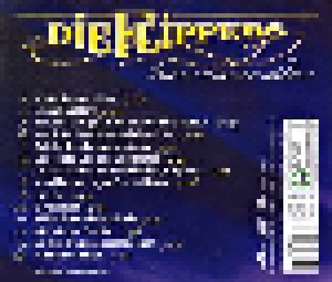 Die Flippers: Immer Immer Wieder (CD) - Bild 3