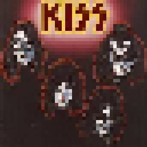KISS: Live In Nagoya - Japan - 20.01.1997 - Cover