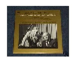 Ludwig van Beethoven: Das Gesamtwerk Für Violoncello Und Klavier (3-LP) - Bild 1