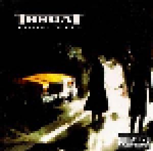 Throat: Knievel Is Evil (CD) - Bild 1