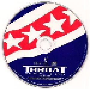 Throat: Knievel Is Evil (CD) - Bild 5
