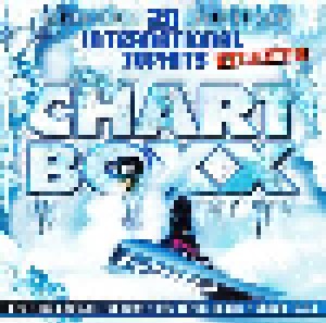 Chartboxx 2002/01 (CD) - Bild 1