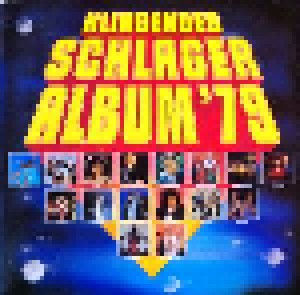 Klingendes Schlageralbum '79 (LP) - Bild 1