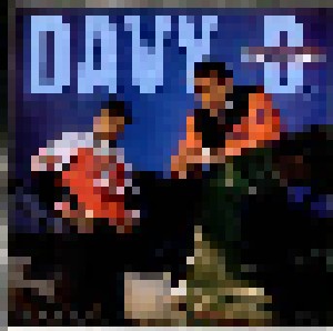 Davy D: Davy's Ride (LP) - Bild 1