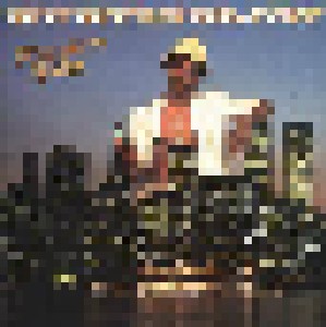 Kurtis Blow: Kingdom Blow (LP) - Bild 1