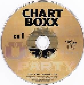 Chartboxx - Ü30-Party (2-CD) - Bild 7