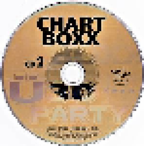Chartboxx - Ü30-Party (2-CD) - Bild 8