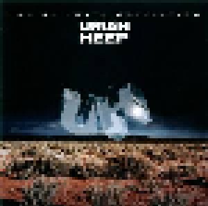 Uriah Heep: The Ultimate Collection (2-CD) - Bild 1
