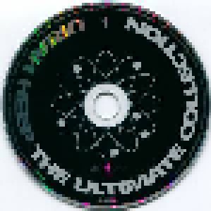 Uriah Heep: The Ultimate Collection (2-CD) - Bild 5
