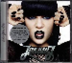 Jessie J: Who You Are (CD) - Bild 1
