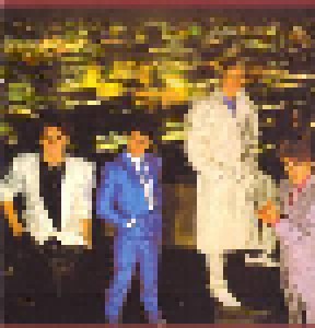 Duran Duran: Rio (CD) - Bild 2